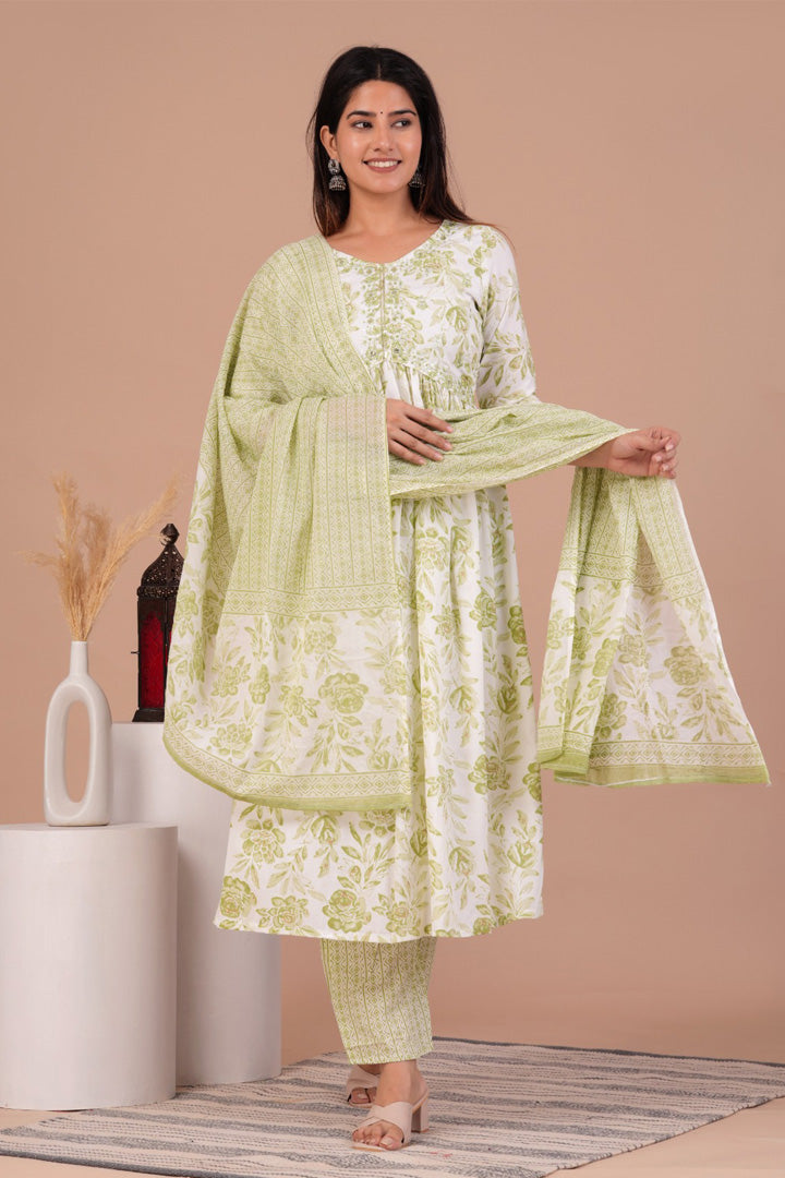 Kurta Set