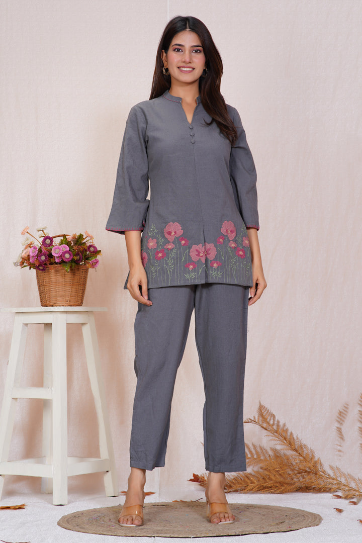 Paardini Top Pant Co-ords Set