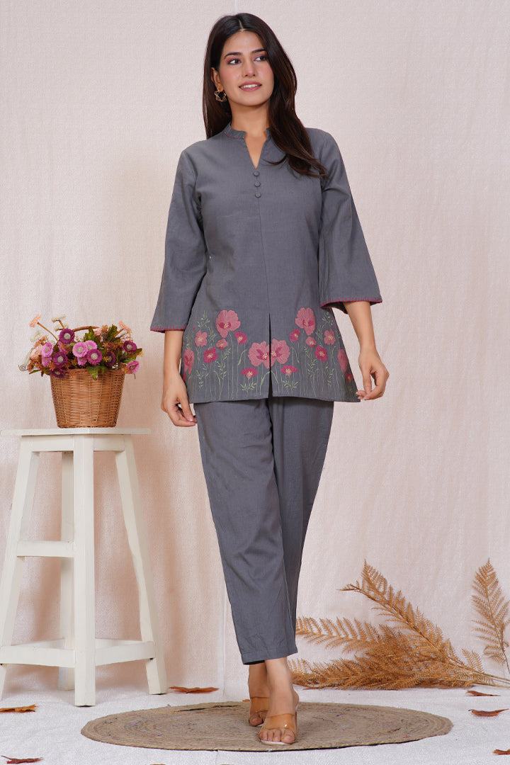 Paardini Top Pant Co-ords Set
