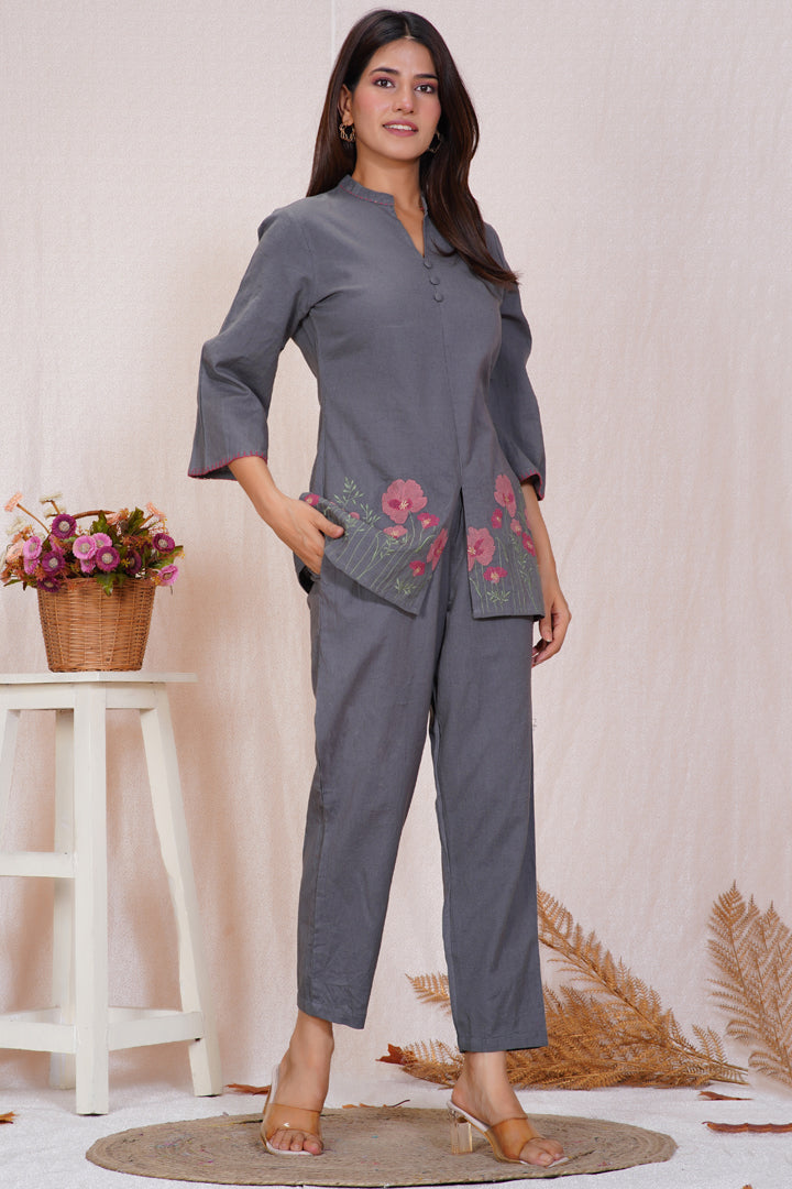 Paardini Top Pant Co-ords Set