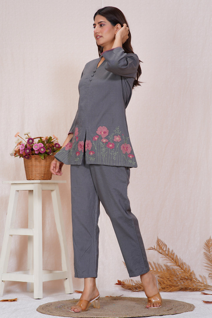 Paardini Top Pant Co-ords Set