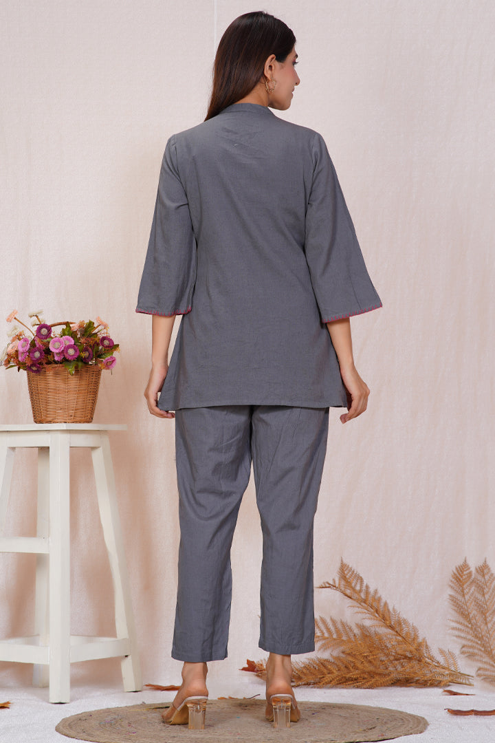 Paardini Top Pant Co-ords Set