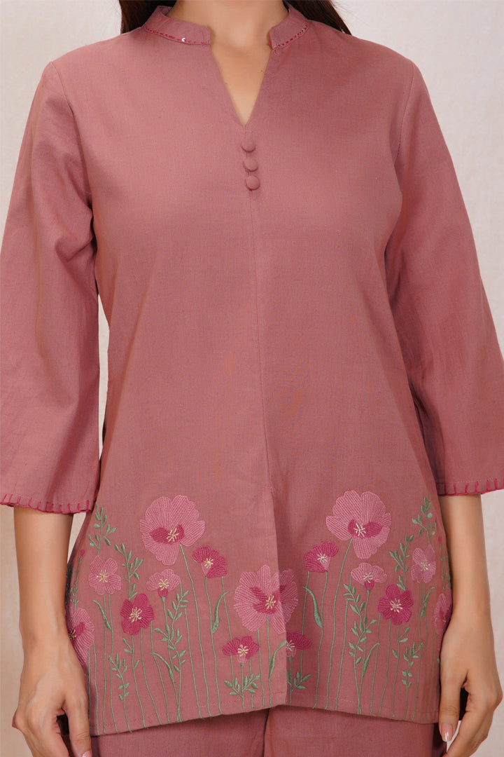 Paardini Top Pant Co-ords Set